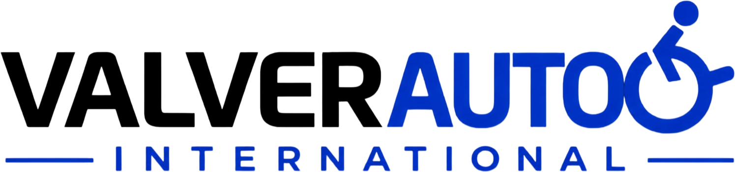 Valverauto International
